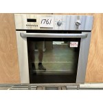  1761 F&P Wall Oven 